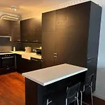 Apartmán 68 M2, 2 Soverom Og Sovealkove, Takterasse *