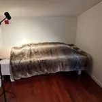 Apartmán 68 M2, 2 Soverom Og Sovealkove, Takterasse *
