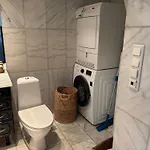 68 M2, 2 Soverom Og Sovealkove, Takterasse * Bergen