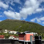 68 M2, 2 Soverom Og Sovealkove, Takterasse *